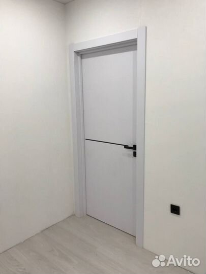 Межкомнатная дверь 1000 моделей