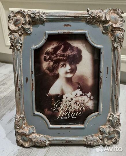 Рамки для фото