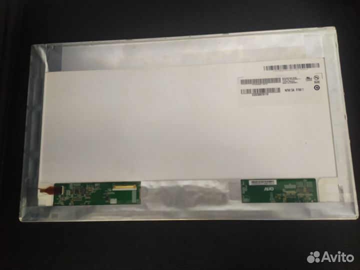 Продам матрицу 15,6 FullHD 40pin