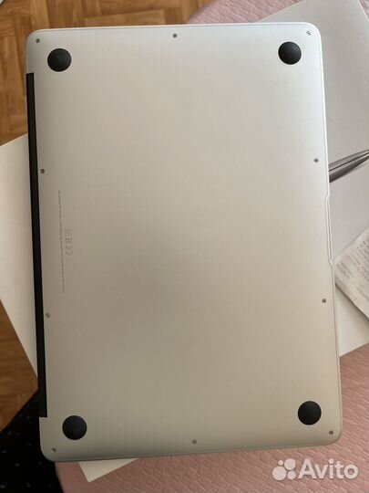 Apple MacBook Air 13 mid 2017