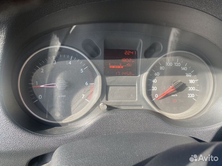 Citroen C-Elysee, 2013