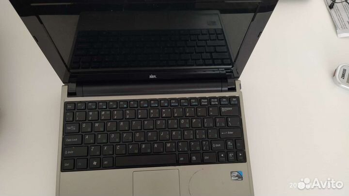 Ноутбук DNS H90MB