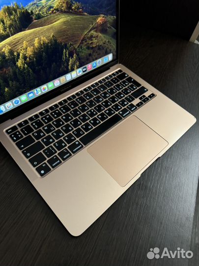 Apple MacBook Air 13 M1 2020