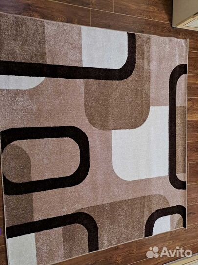 Ковер новый