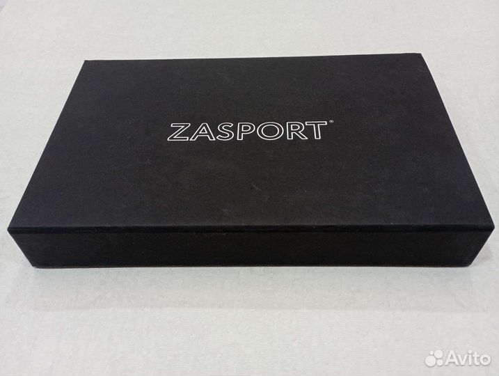 Набор значков Zasport