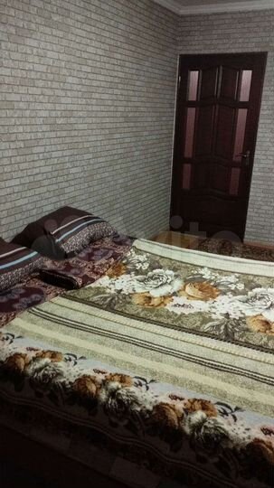 1-к. квартира, 60 м², 1/2 эт.