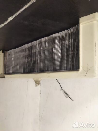 Холодильная камера для цветов бу