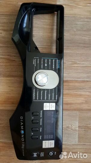 Модули управления