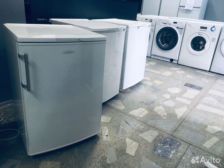 Холодильник Бирюса Бу гарантия доставка