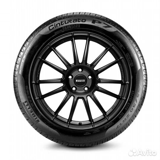 Pirelli Cinturato P7 225/45 R18 95Y