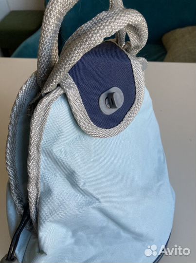 Рюкзак термос