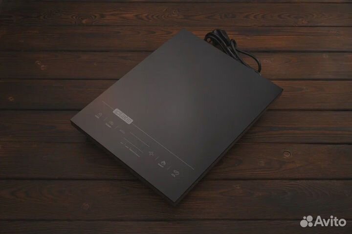 Индукционная настольная плитка iPlate YZ-T24 Pro