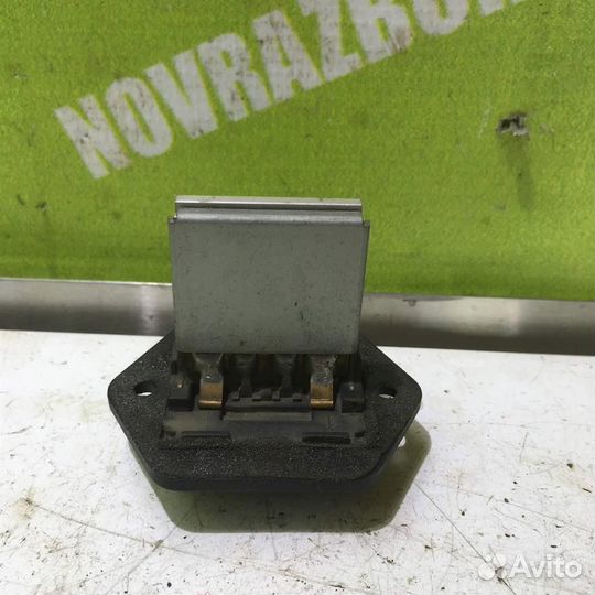 Резистор отопителя Киа Серато