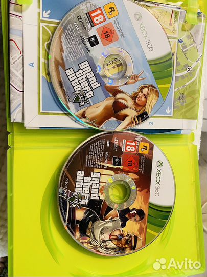 Компьютерная игра