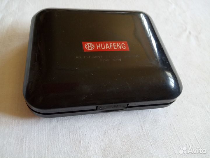 Электробритва huafeng