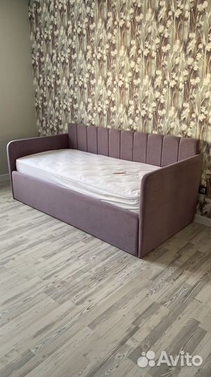 Диван кровать для ребенка подростка