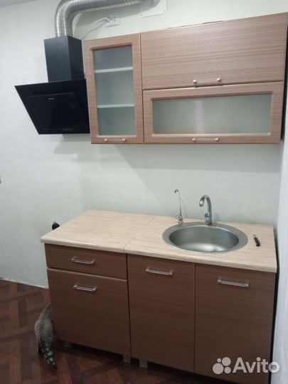 Кухонный гарнитур бу