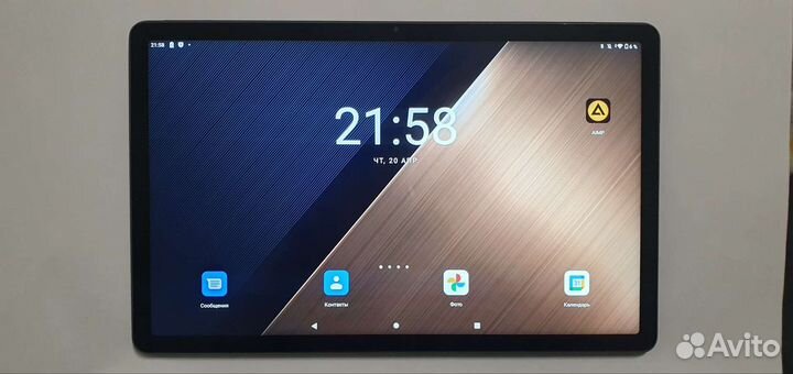 Lenovo Tab P11 TB-J606L