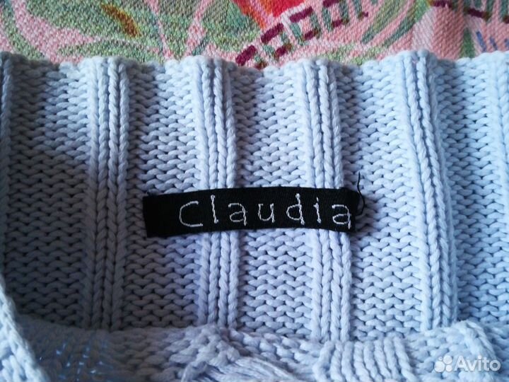 Джемперы,водолазки женсие трикотажные хлопок