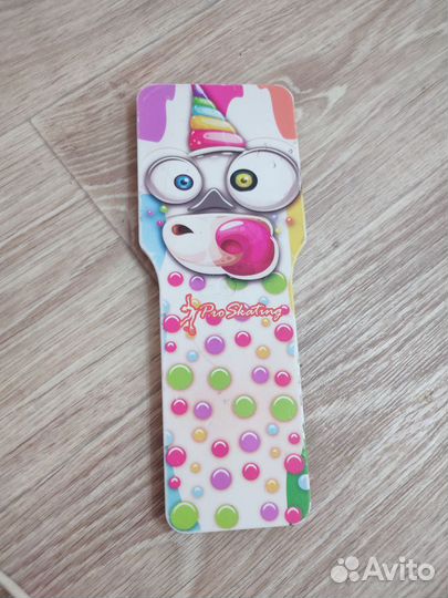 Спиннер для фигурного катания