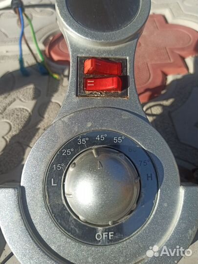 Бойлер водонагреватель