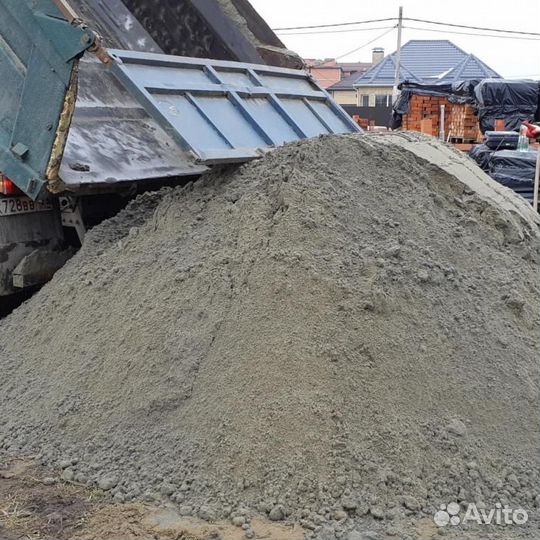 Отсев запесоченный