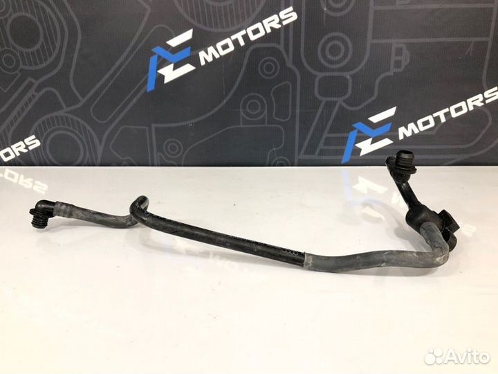 Шланг вакуумный Audi Allroad C5 BAS 2004