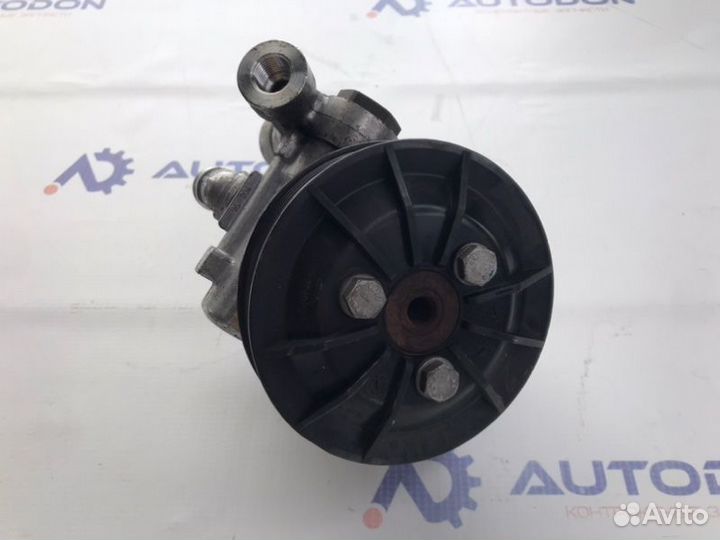 Насос гур Bmw 5 Series E60 N52B30