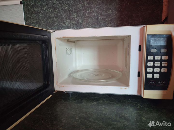 Микроволновая печь Trony