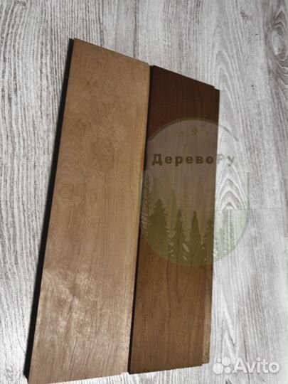 Евро вагонка Липа