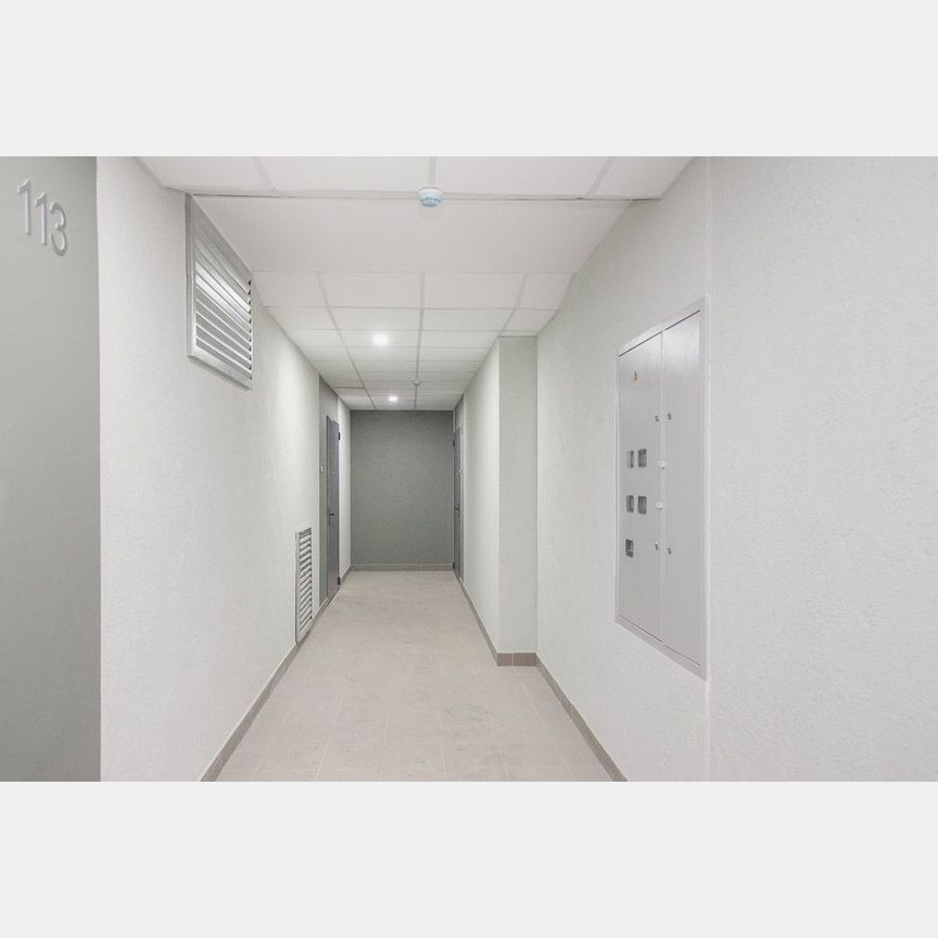 2-к. квартира, 58,1 м², 8/12 эт.