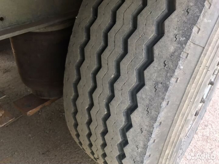 Полуприцеп шторный Schmitz Cargobull SCS 24/L - 13.62 E B. В, 2011