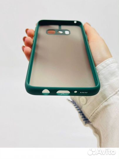 Чехол на samsung galaxy s8 plus