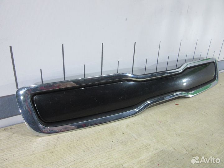 Решетка радиатора Kia Soul c 2014