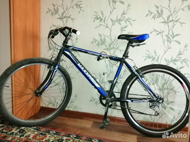Велосипеды бу взрослый