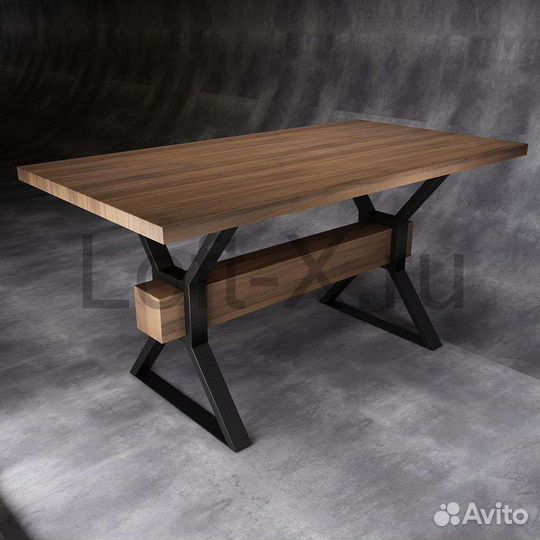 Мебель,столы из слеба, лофт мебель,дерево