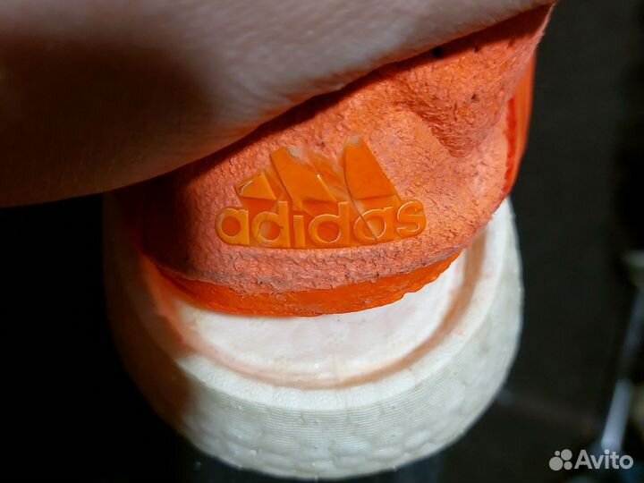 Кроссовки adidas 42.5