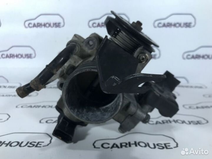 Дроссельная заслонка Kia Ceed 1.6 G4FC