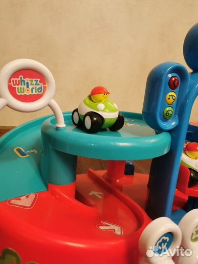 Автосервис ELC