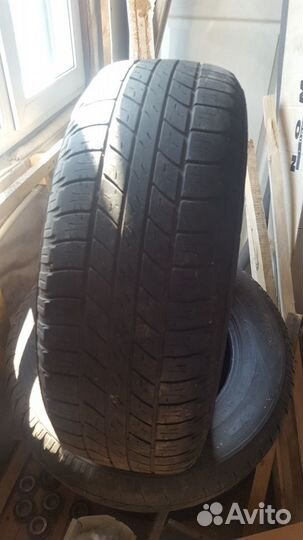 Goodyear Wrangler HP 255/65 R17