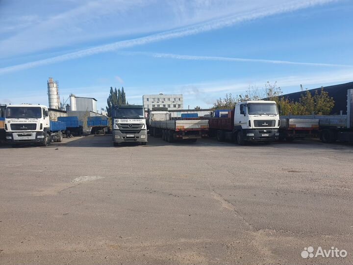 Автослесарь по грузовым автомобилям