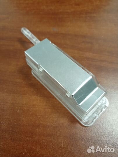 Подсветка багажника Peugeot