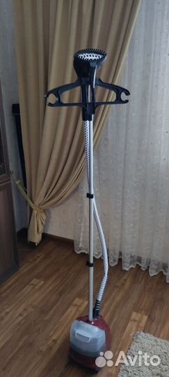 Отпариватель вертикальный Марта
