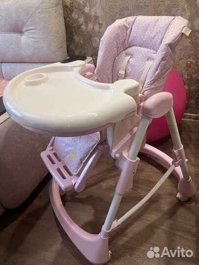 Стульчик для кормления