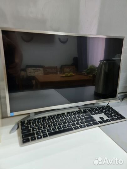 Моноблок Acer C22