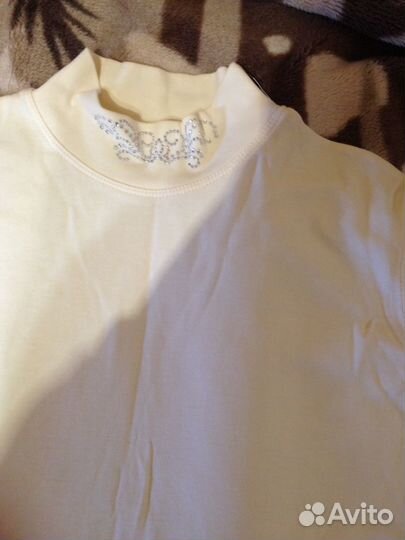 Школьная кофточка