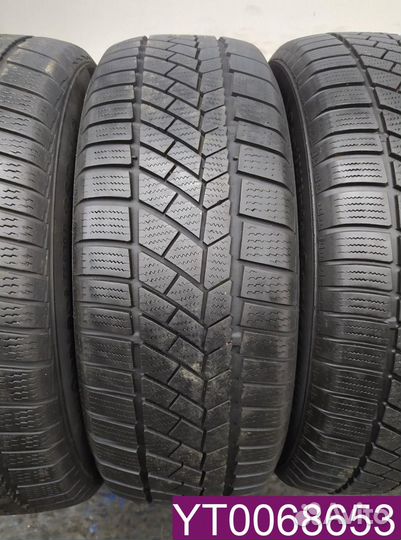Continental ContiWinterContact TS830 P SSR 205/60 R16 96K