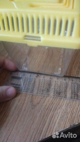 Вещи для хомяка