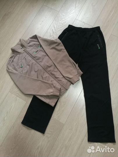 Спортивный костюм на подростка