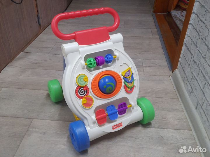 Ходунки детские